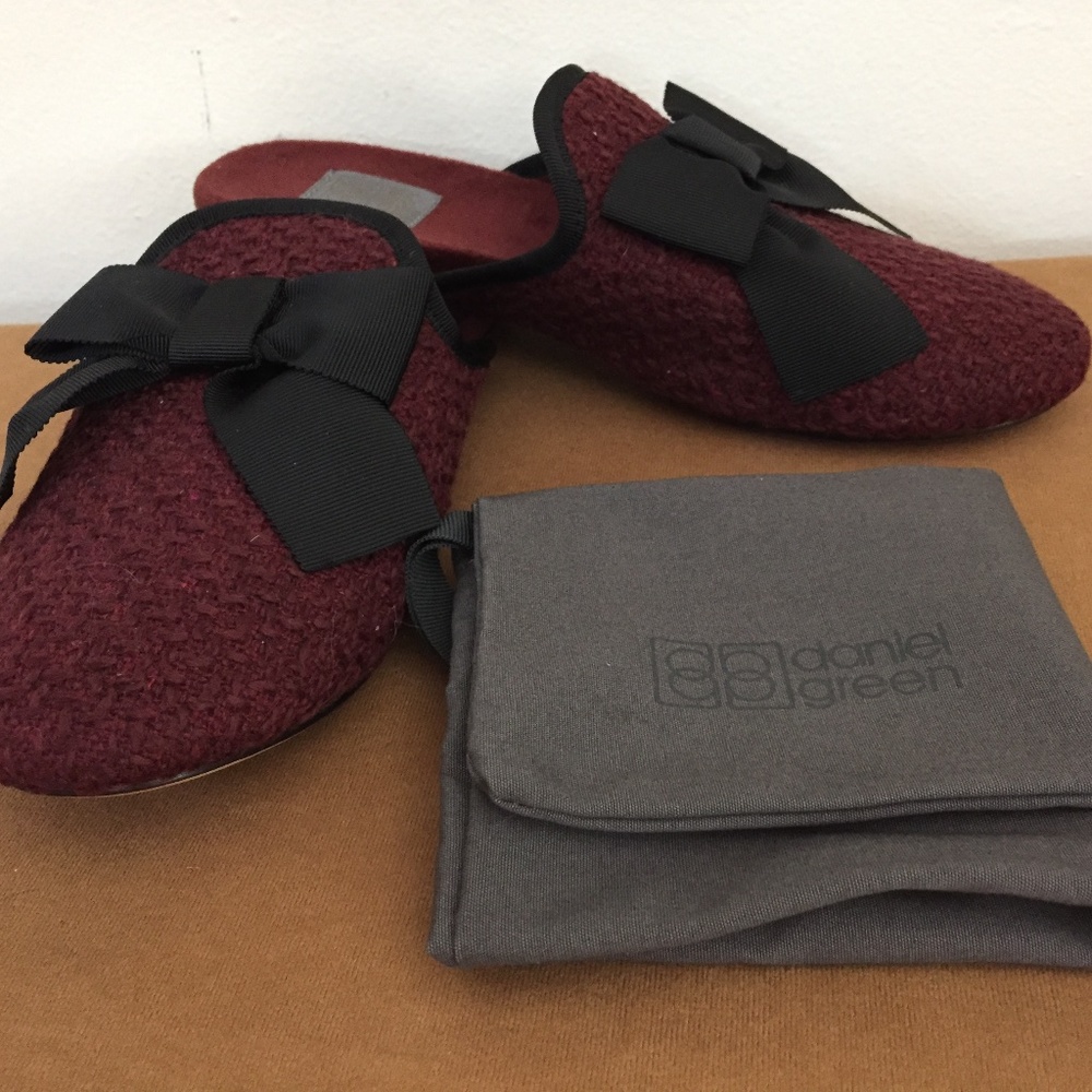 Daniel Green Sleepers